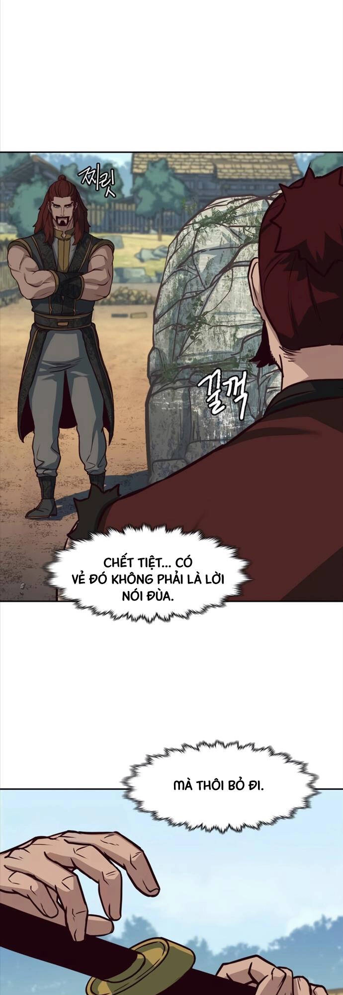 Túy Kiếm Dạ Hành Chapter 103 - 14