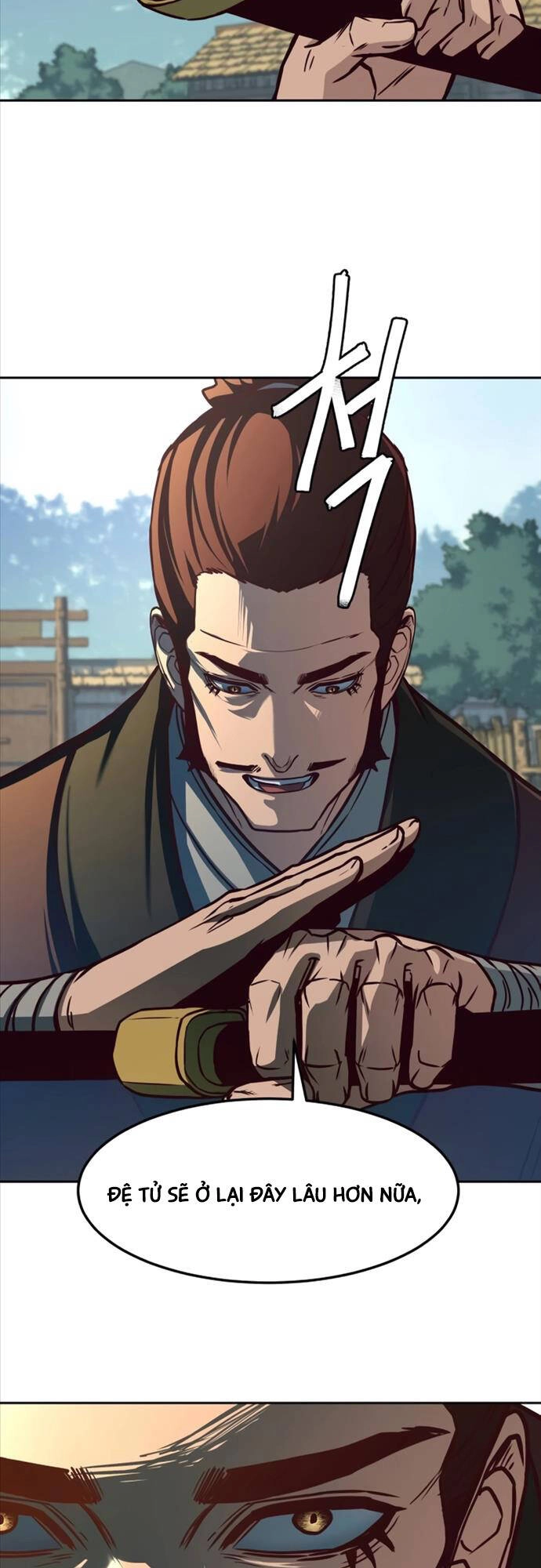 Túy Kiếm Dạ Hành Chapter 103 - 15