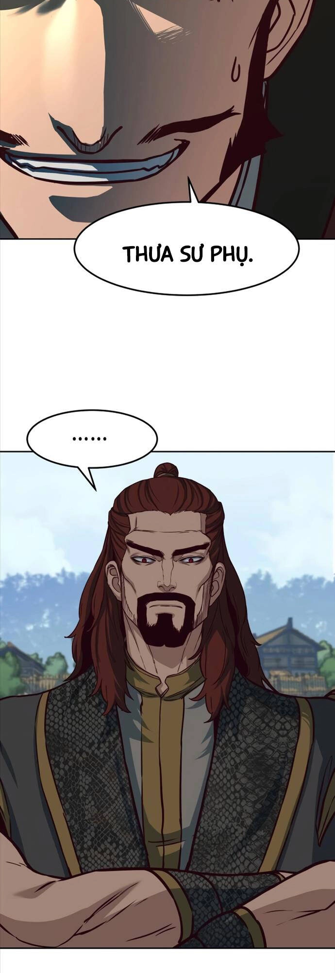 Túy Kiếm Dạ Hành Chapter 103 - 16