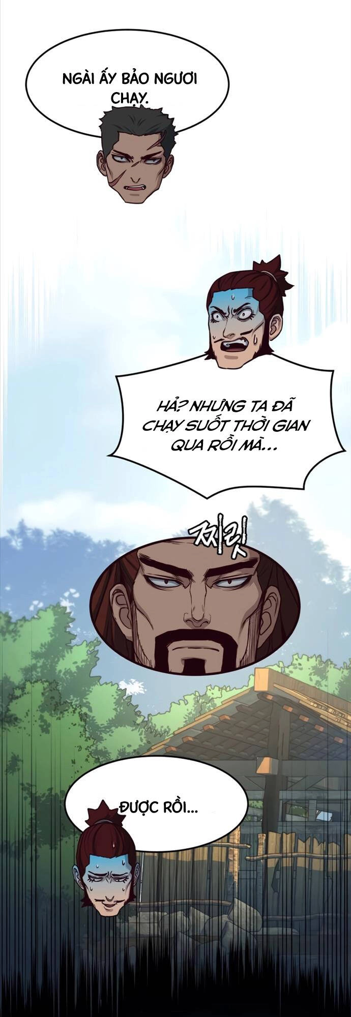 Túy Kiếm Dạ Hành Chapter 103 - 18