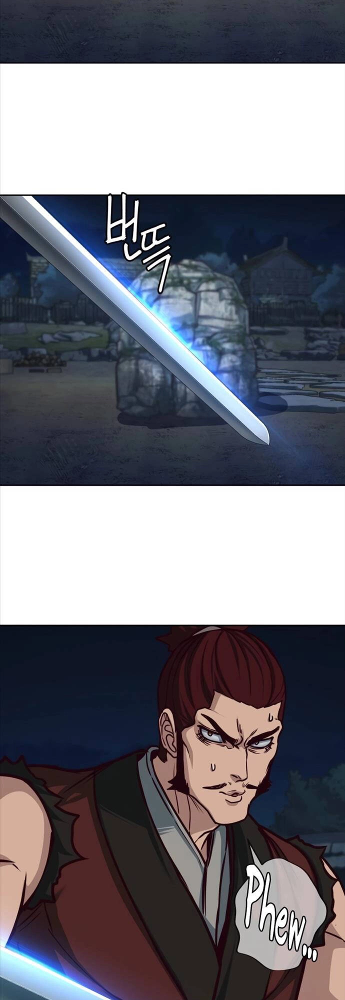 Túy Kiếm Dạ Hành Chapter 103 - 20