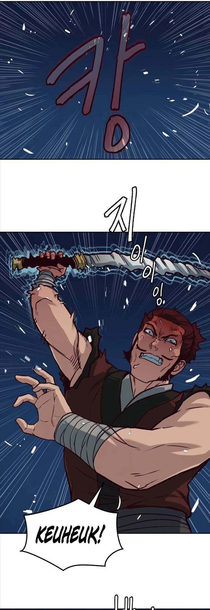 Túy Kiếm Dạ Hành Chapter 103 - 22