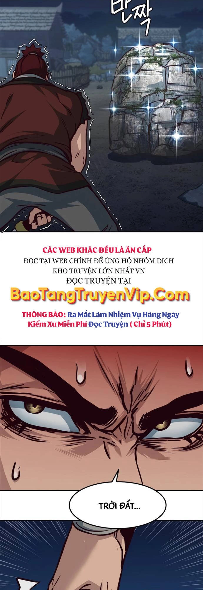 Túy Kiếm Dạ Hành Chapter 103 - 23