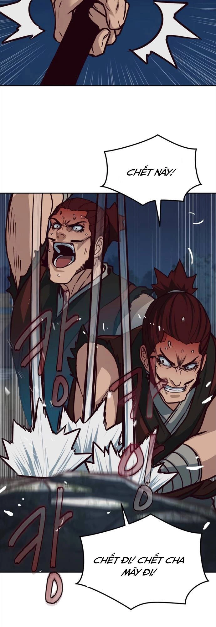 Túy Kiếm Dạ Hành Chapter 103 - 24