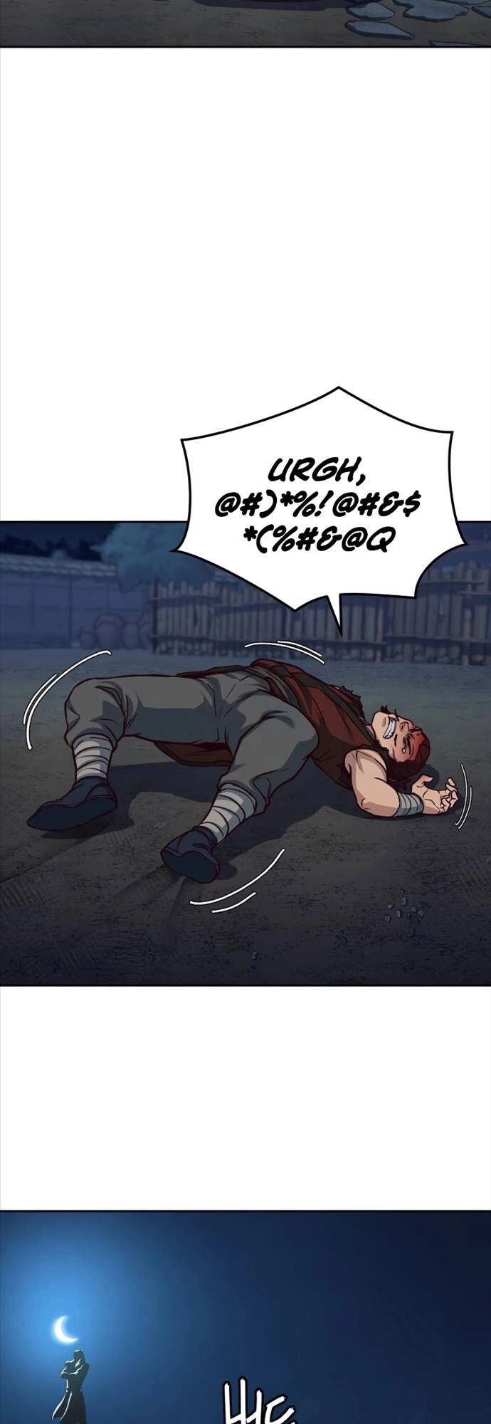 Túy Kiếm Dạ Hành Chapter 103 - 27