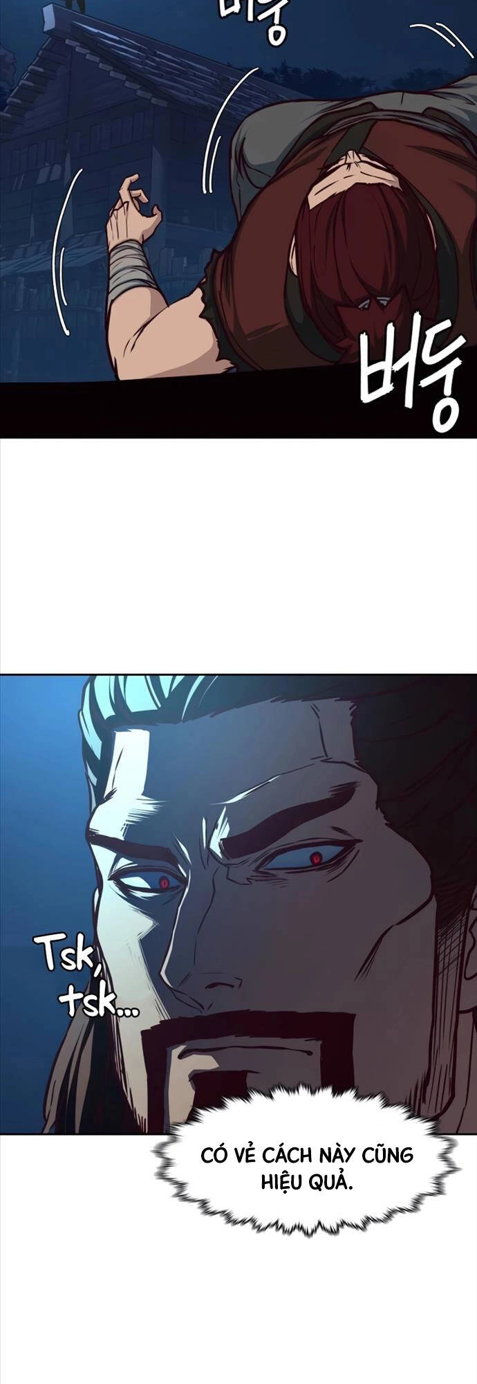 Túy Kiếm Dạ Hành Chapter 103 - 28