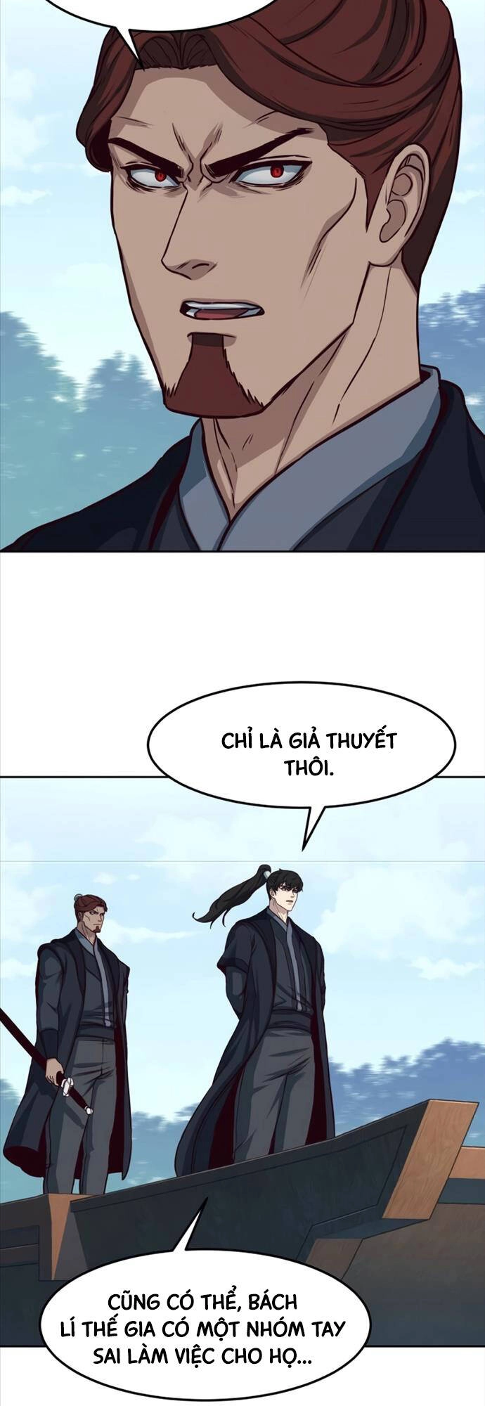 Túy Kiếm Dạ Hành Chapter 103 - 32