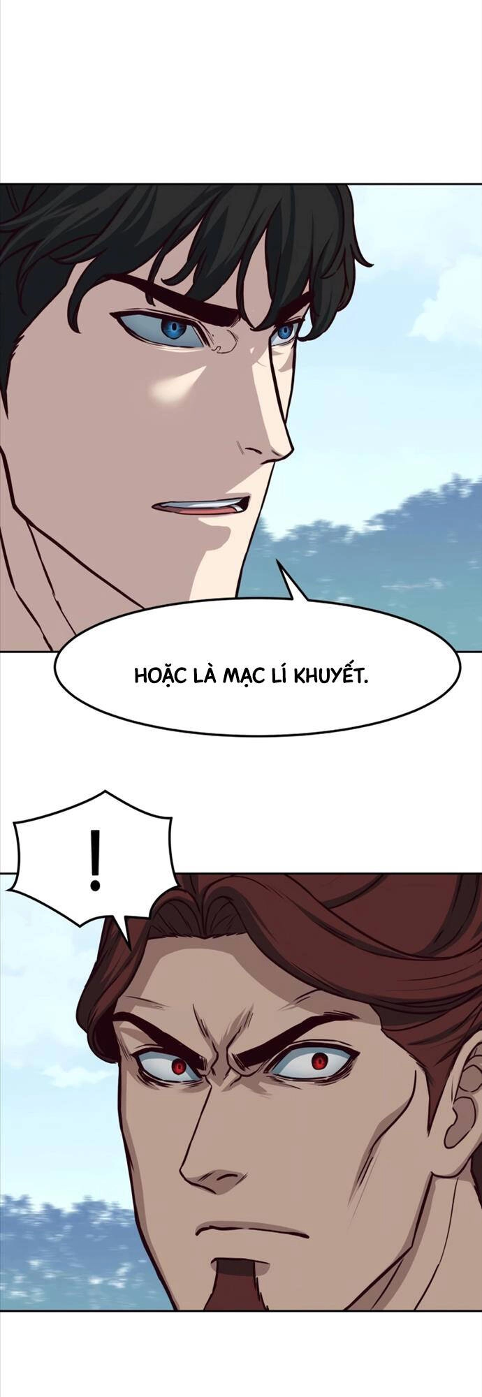 Túy Kiếm Dạ Hành Chapter 103 - 33