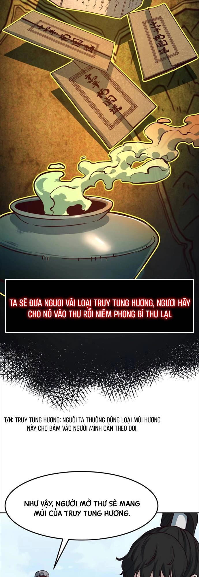 Túy Kiếm Dạ Hành Chapter 103 - 36