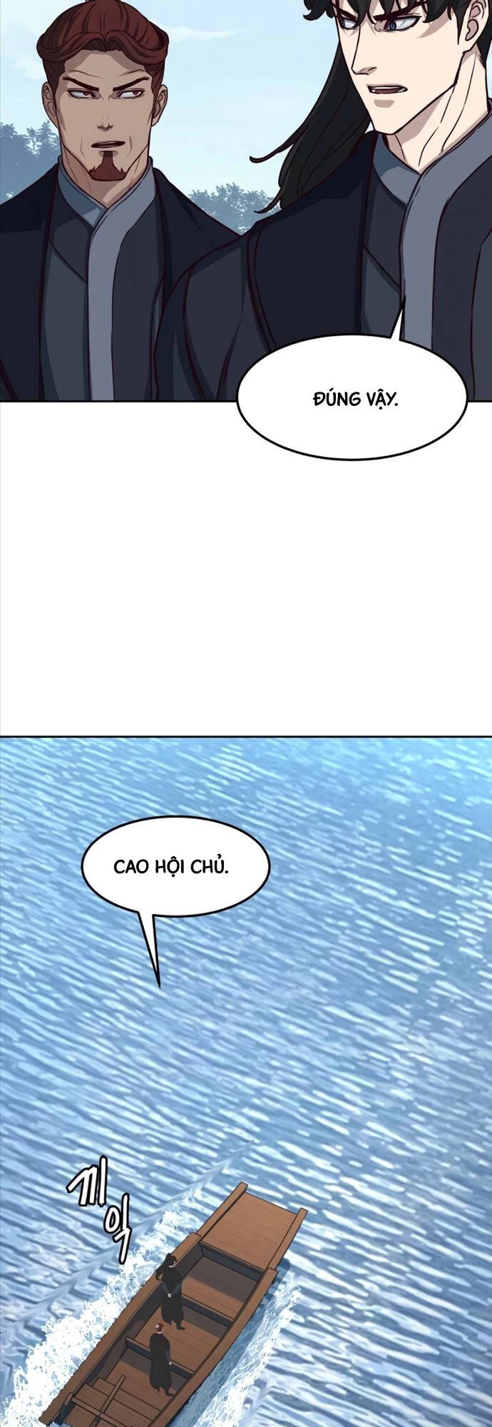 Túy Kiếm Dạ Hành Chapter 103 - 37