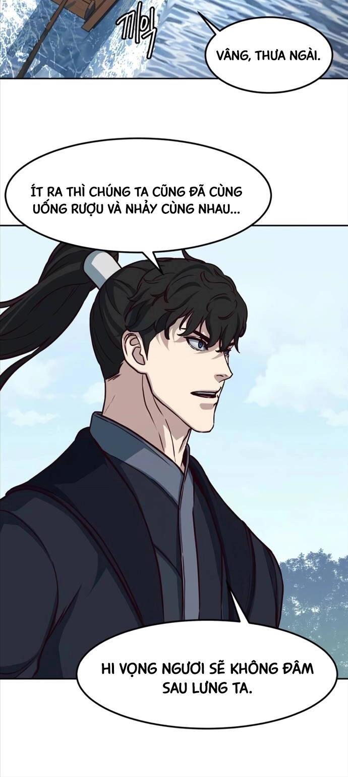 Túy Kiếm Dạ Hành Chapter 103 - 38