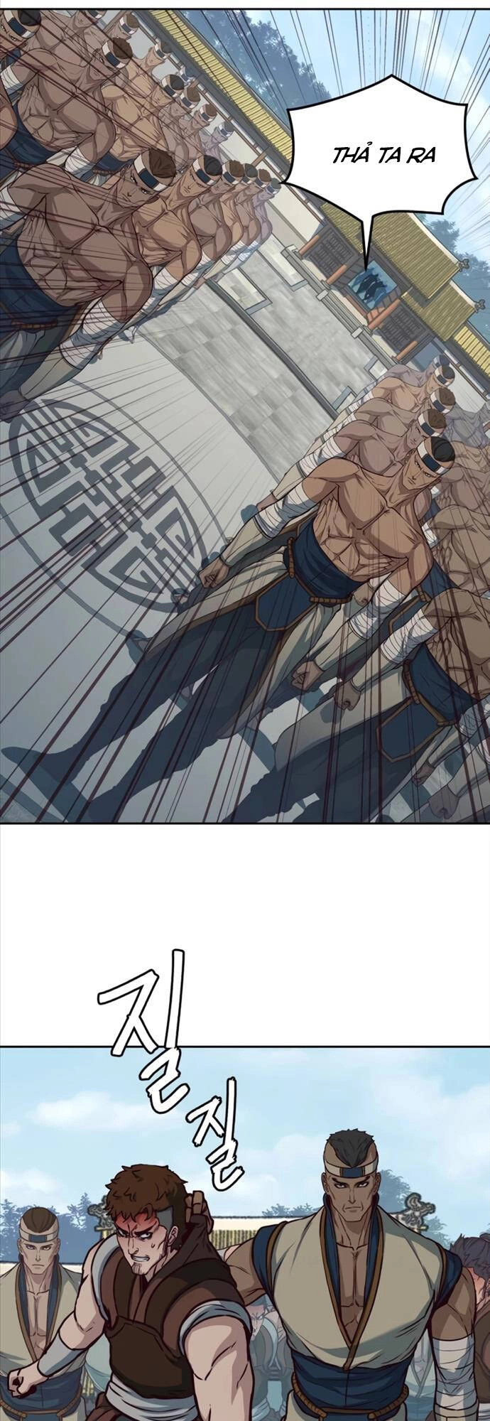 Túy Kiếm Dạ Hành Chapter 103 - 42