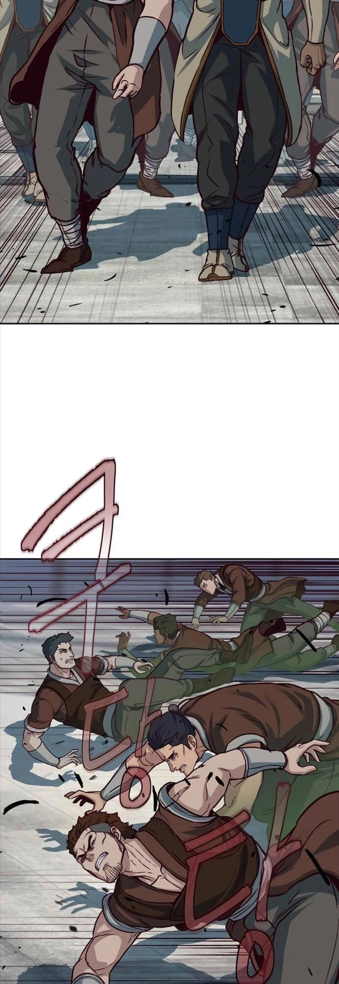 Túy Kiếm Dạ Hành Chapter 103 - 43