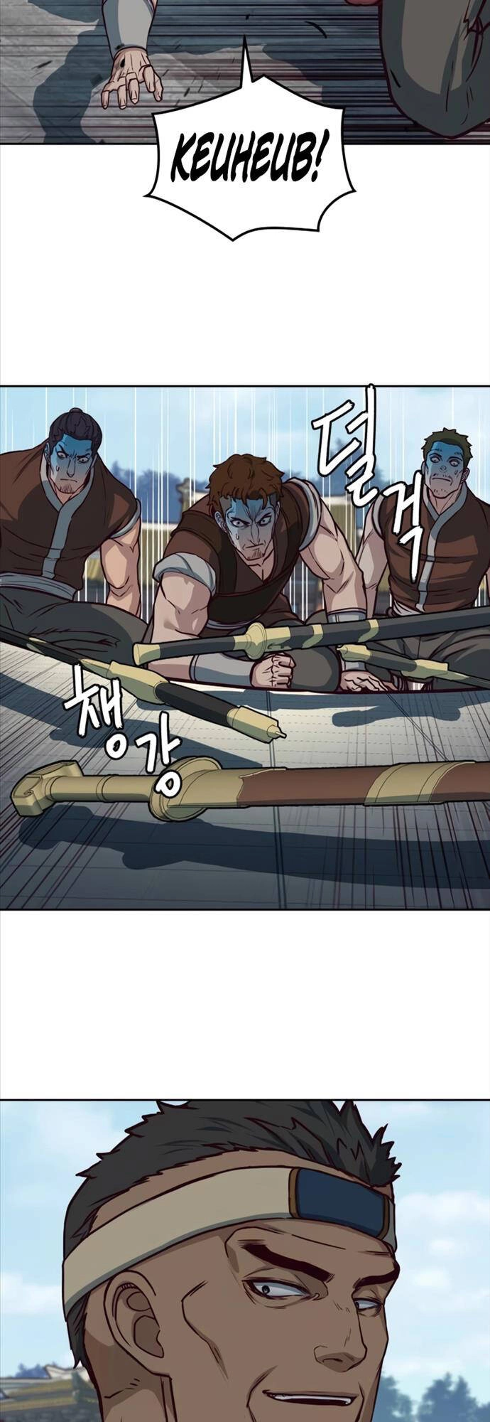 Túy Kiếm Dạ Hành Chapter 103 - 44