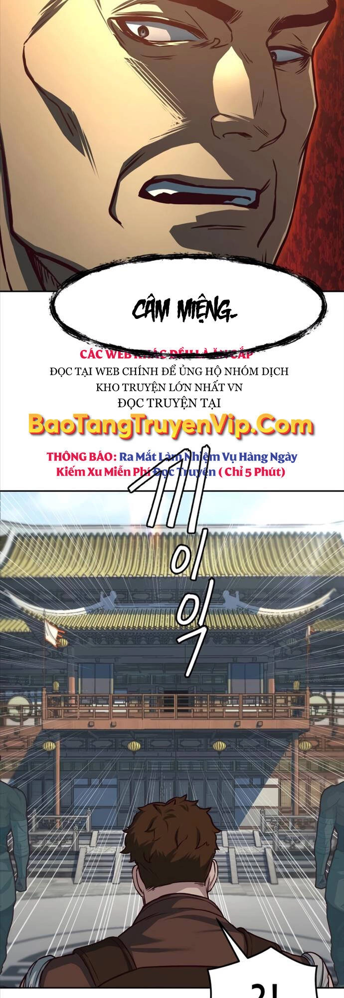 Túy Kiếm Dạ Hành Chapter 103 - 46