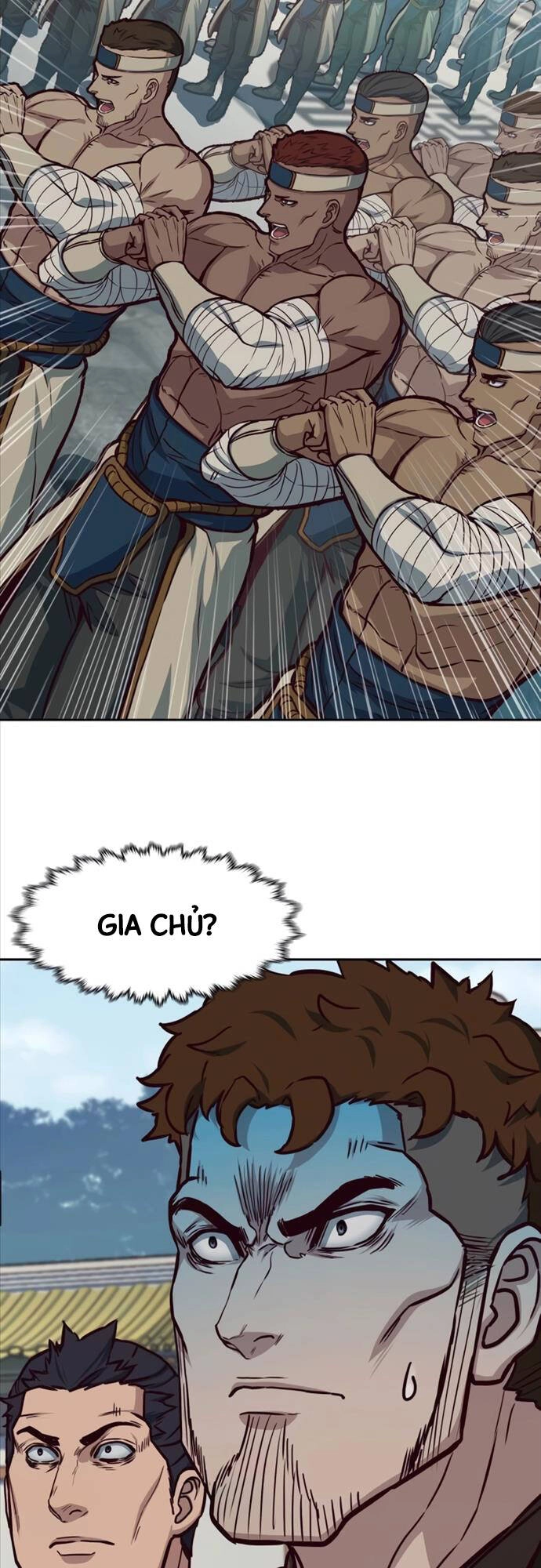 Túy Kiếm Dạ Hành Chapter 103 - 48