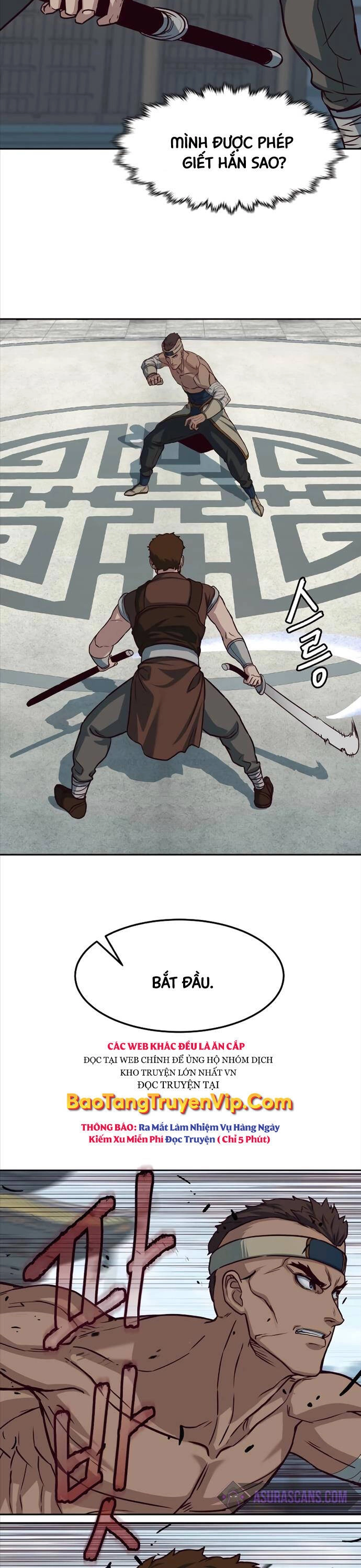 Túy Kiếm Dạ Hành Chapter 104 - 4