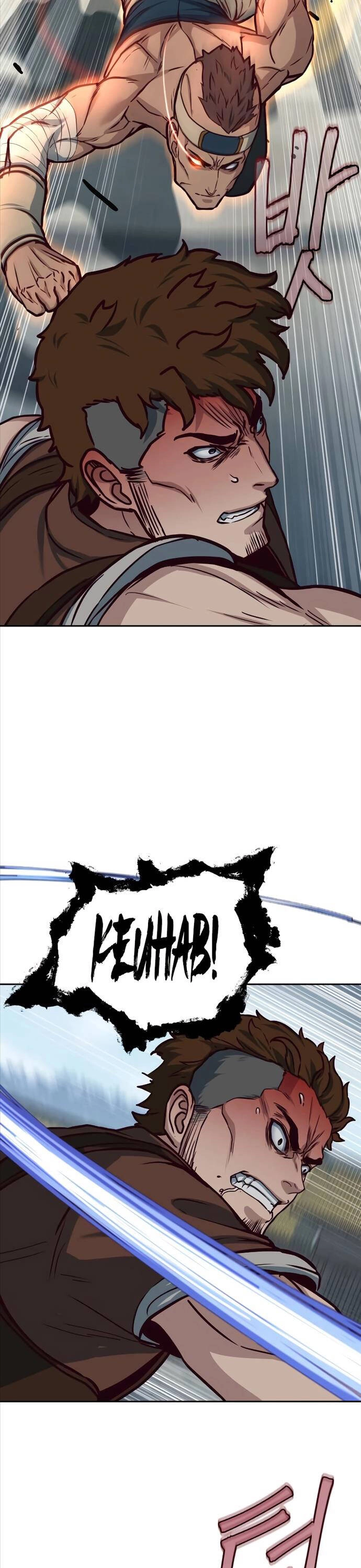 Túy Kiếm Dạ Hành Chapter 104 - 7