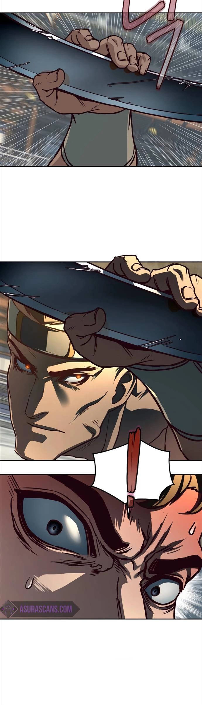 Túy Kiếm Dạ Hành Chapter 104 - 8