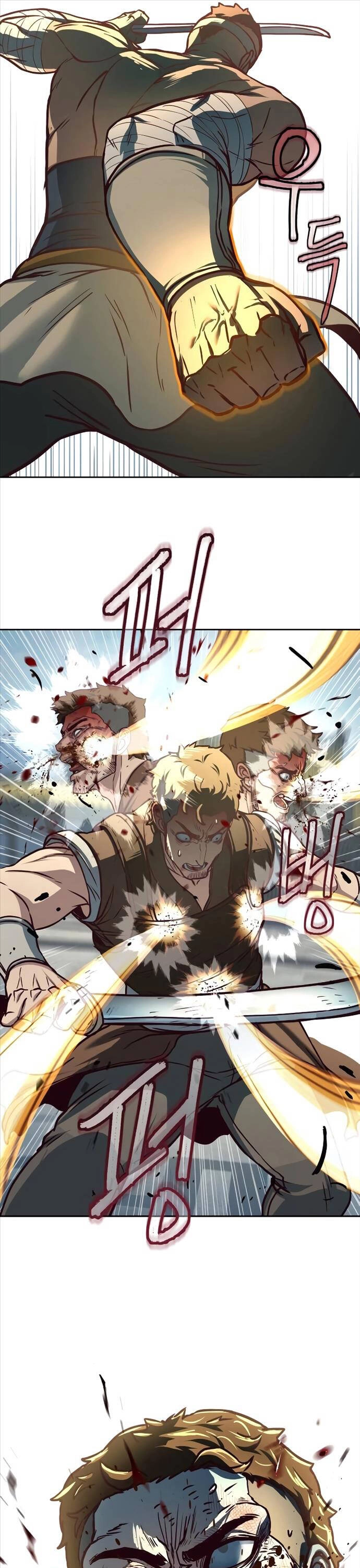 Túy Kiếm Dạ Hành Chapter 104 - 9