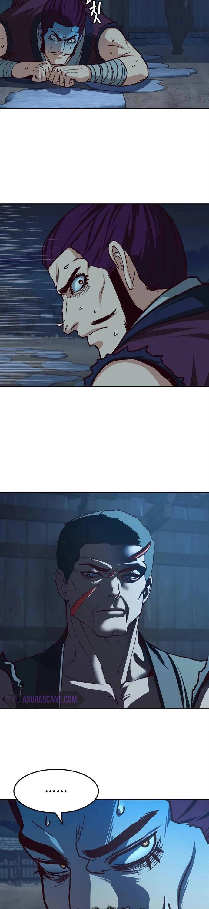 Túy Kiếm Dạ Hành Chapter 104 - 23