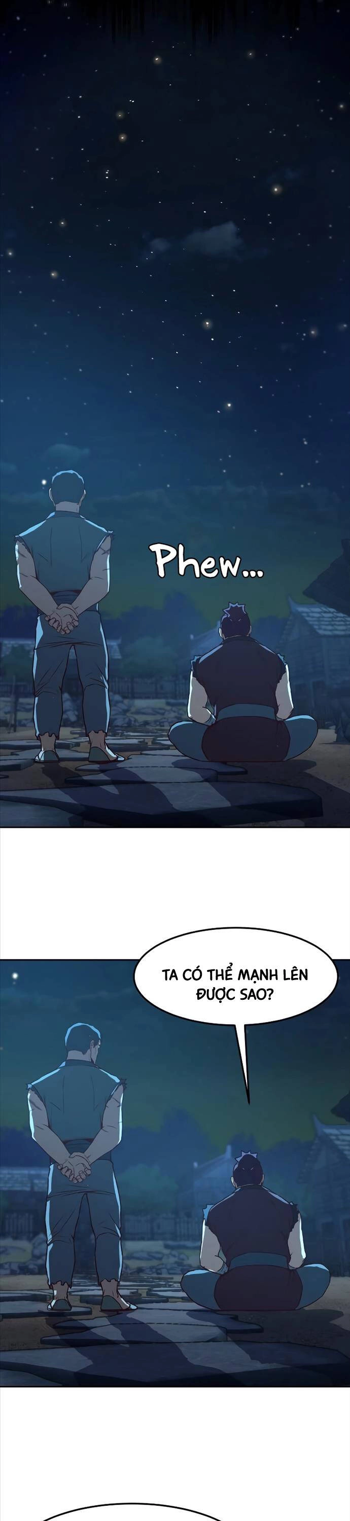 Túy Kiếm Dạ Hành Chapter 104 - 27