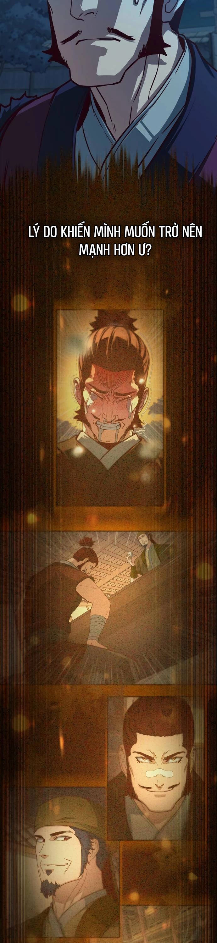 Túy Kiếm Dạ Hành Chapter 104 - 29