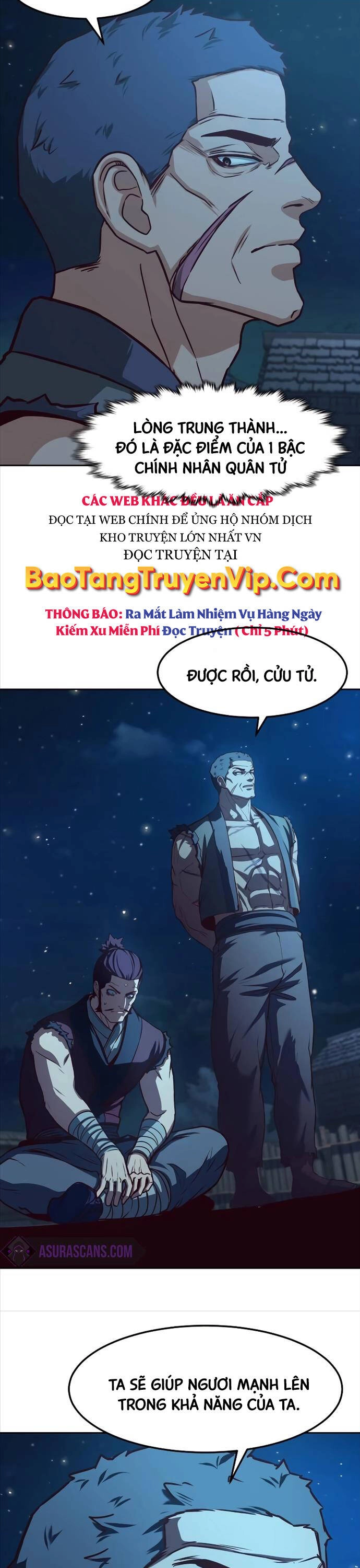 Túy Kiếm Dạ Hành Chapter 104 - 32