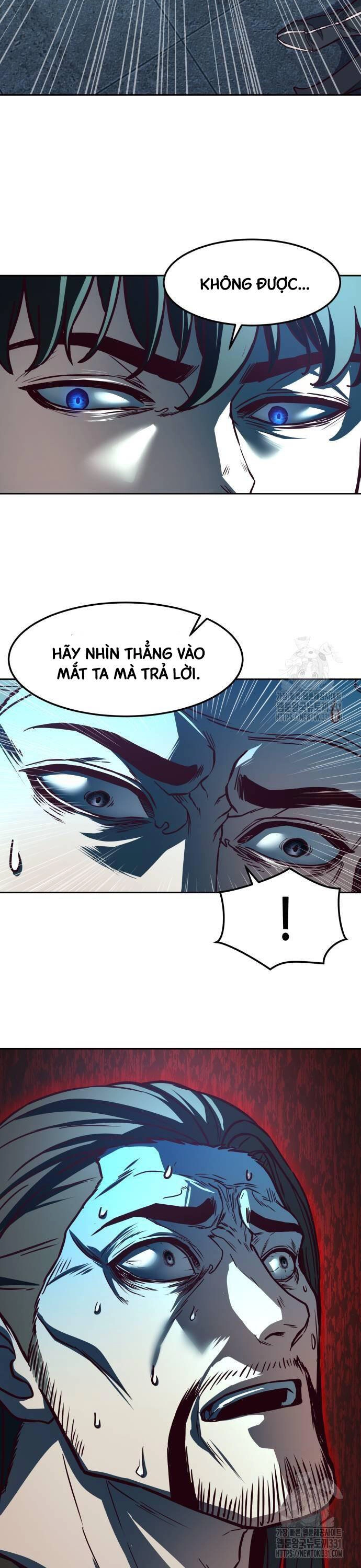 Túy Kiếm Dạ Hành Chapter 105 - 8