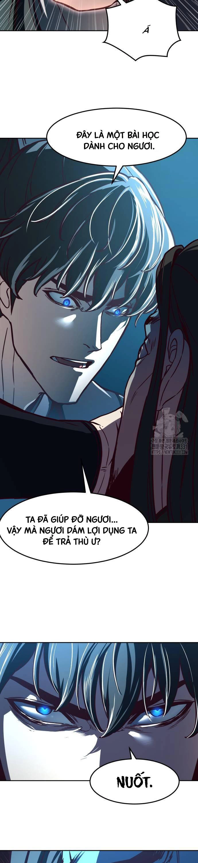 Túy Kiếm Dạ Hành Chapter 105 - 15