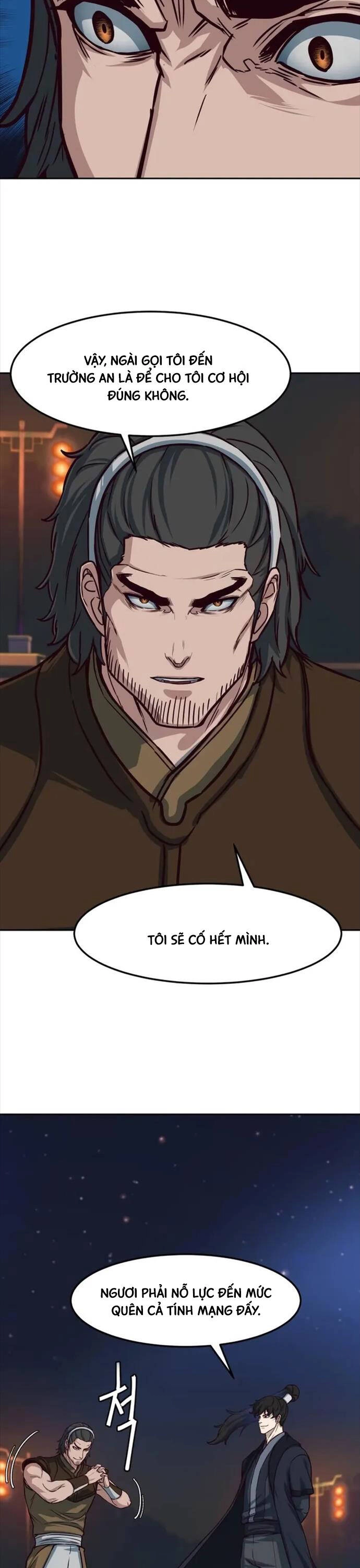 Túy Kiếm Dạ Hành Chapter 106 - 19