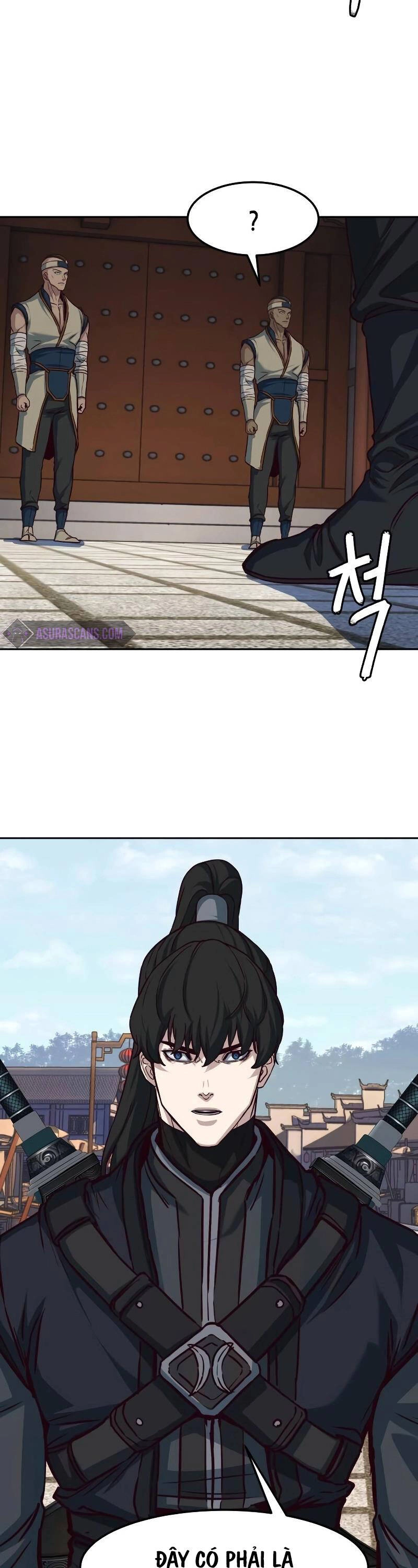 Túy Kiếm Dạ Hành Chapter 108 - 14