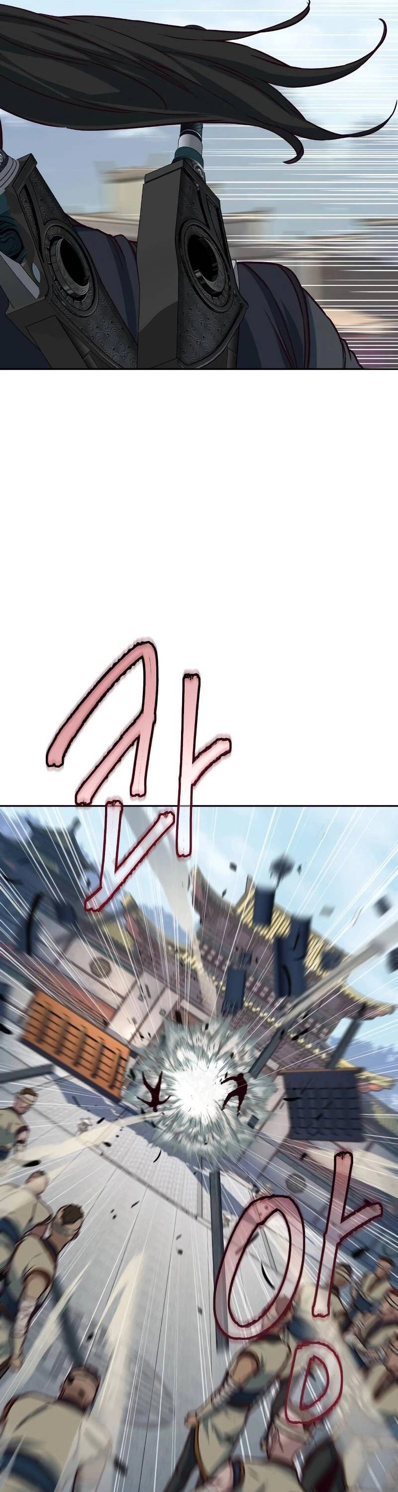 Túy Kiếm Dạ Hành Chapter 108 - 20