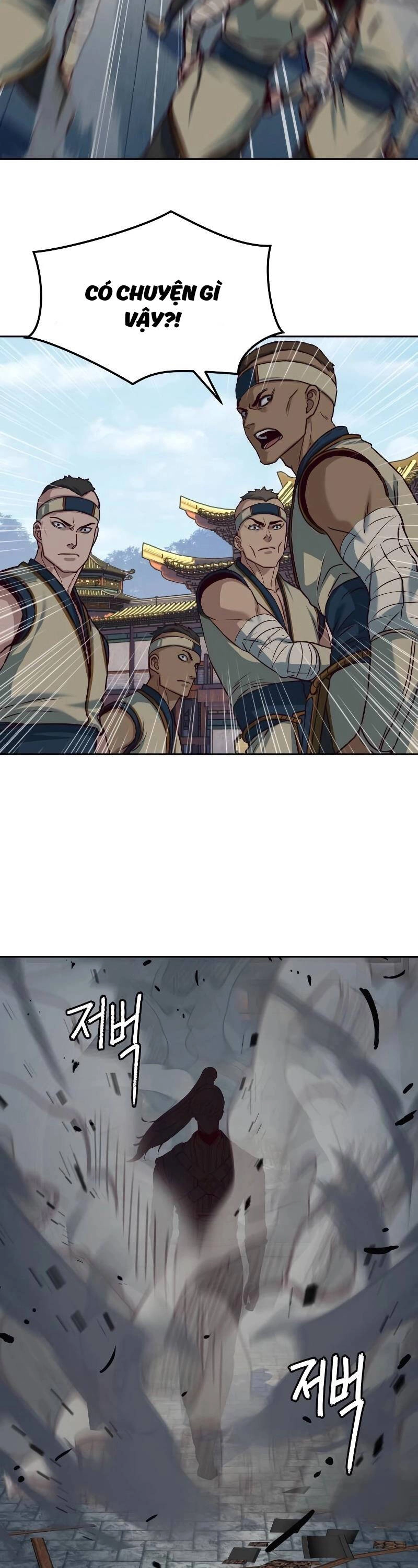 Túy Kiếm Dạ Hành Chapter 108 - 21