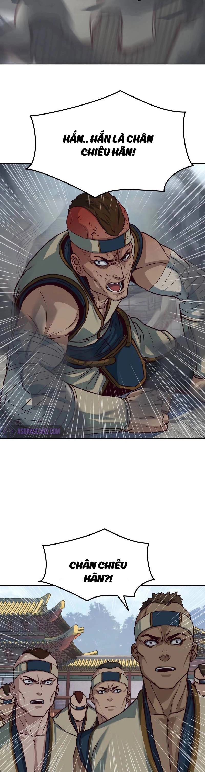 Túy Kiếm Dạ Hành Chapter 108 - 23