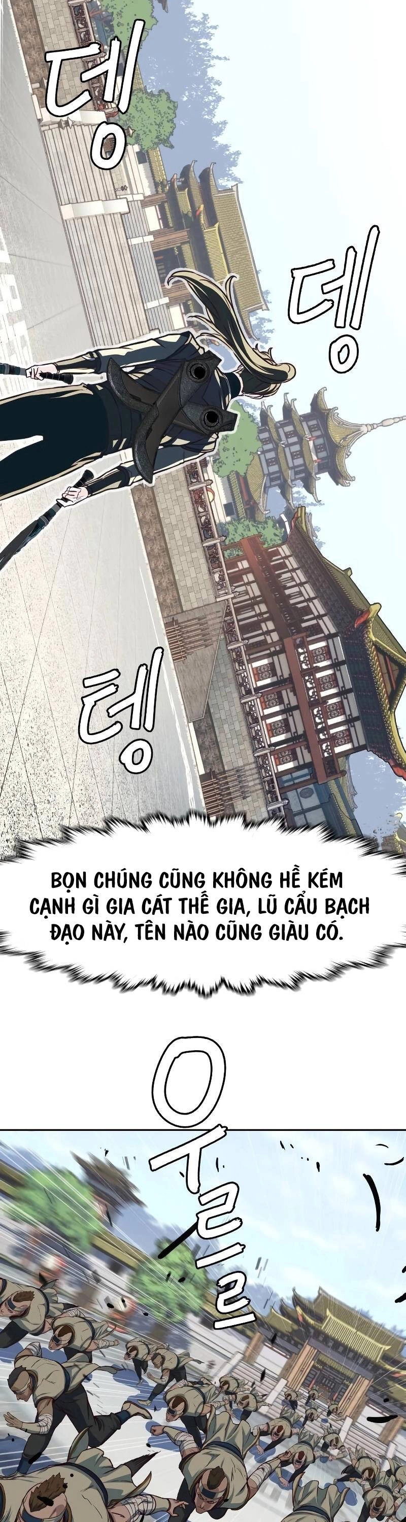 Túy Kiếm Dạ Hành Chapter 108 - 29