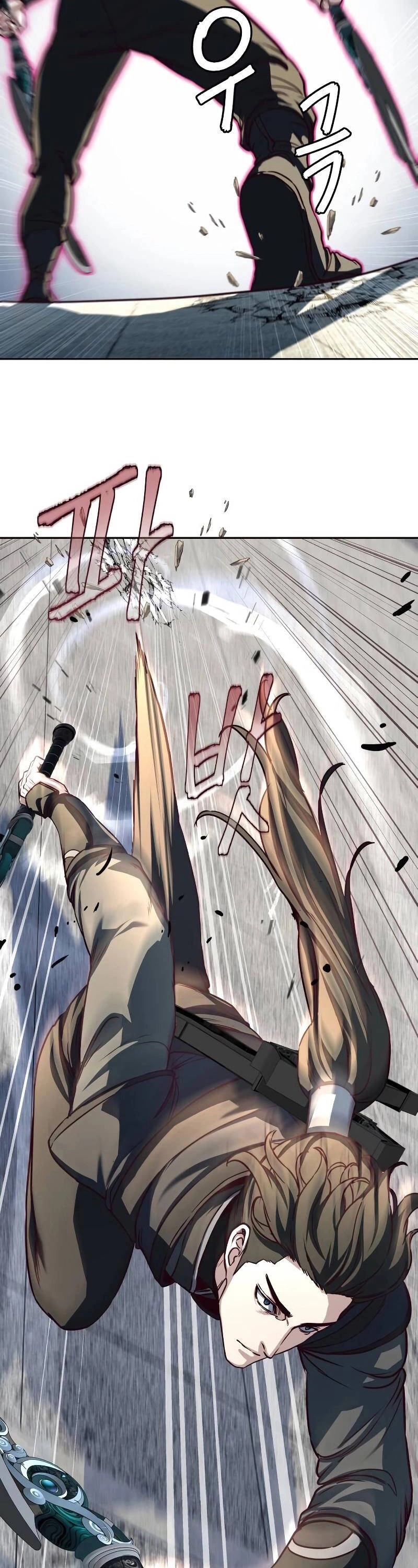 Túy Kiếm Dạ Hành Chapter 108 - 31