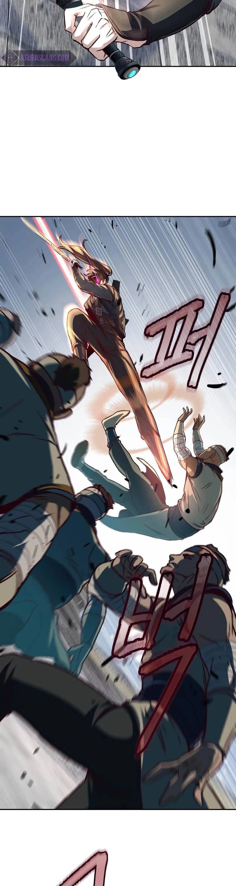 Túy Kiếm Dạ Hành Chapter 108 - 32