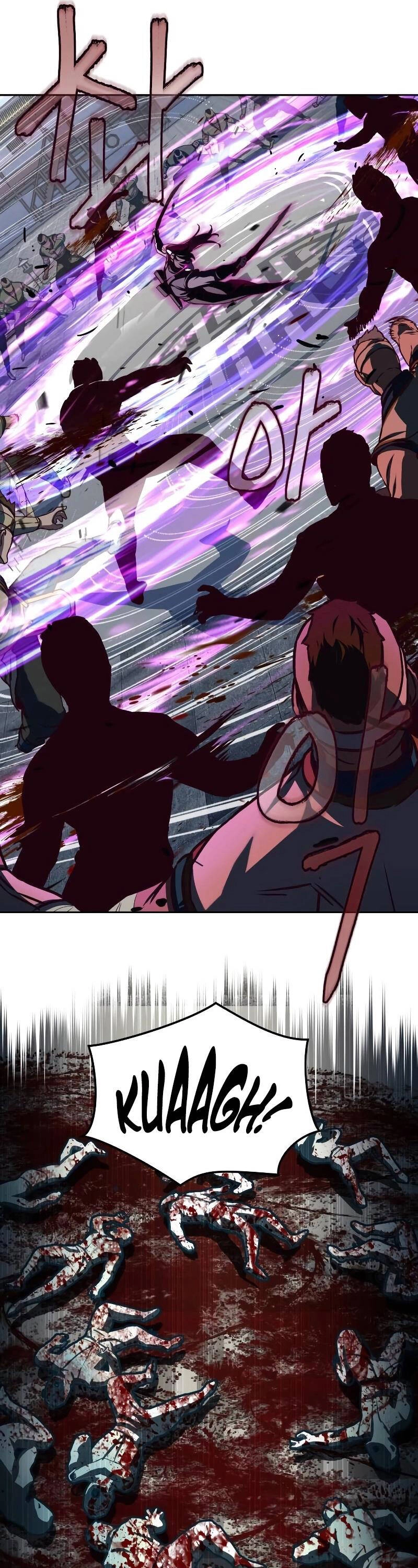 Túy Kiếm Dạ Hành Chapter 108 - 36