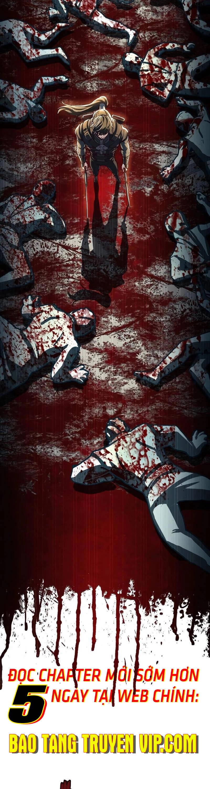 Túy Kiếm Dạ Hành Chapter 108 - 37