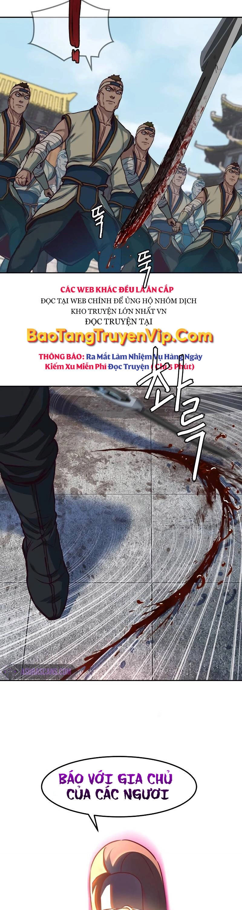 Túy Kiếm Dạ Hành Chapter 108 - 38