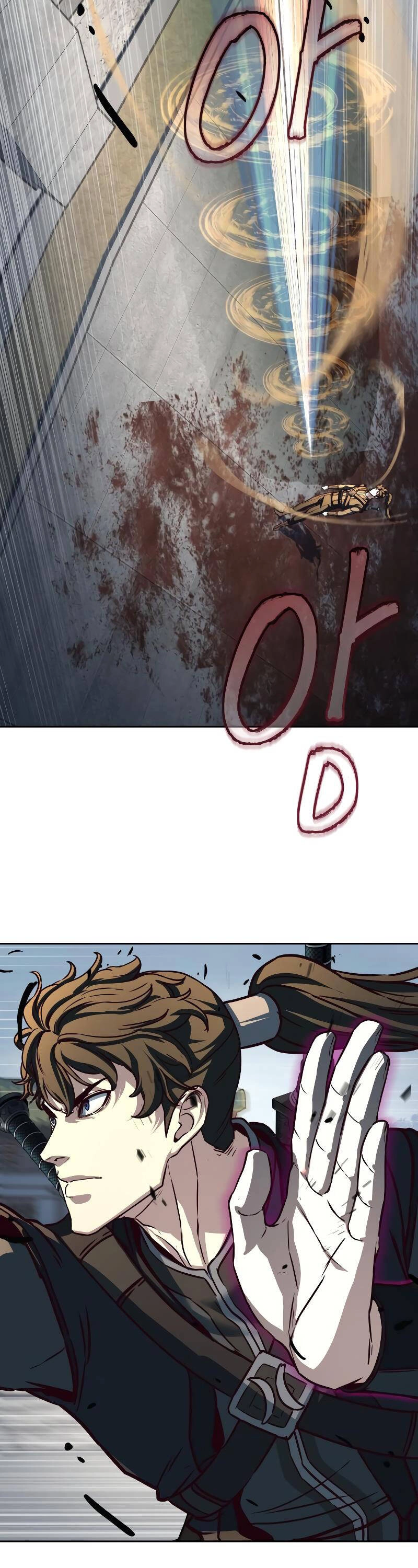 Túy Kiếm Dạ Hành Chapter 109 - 12