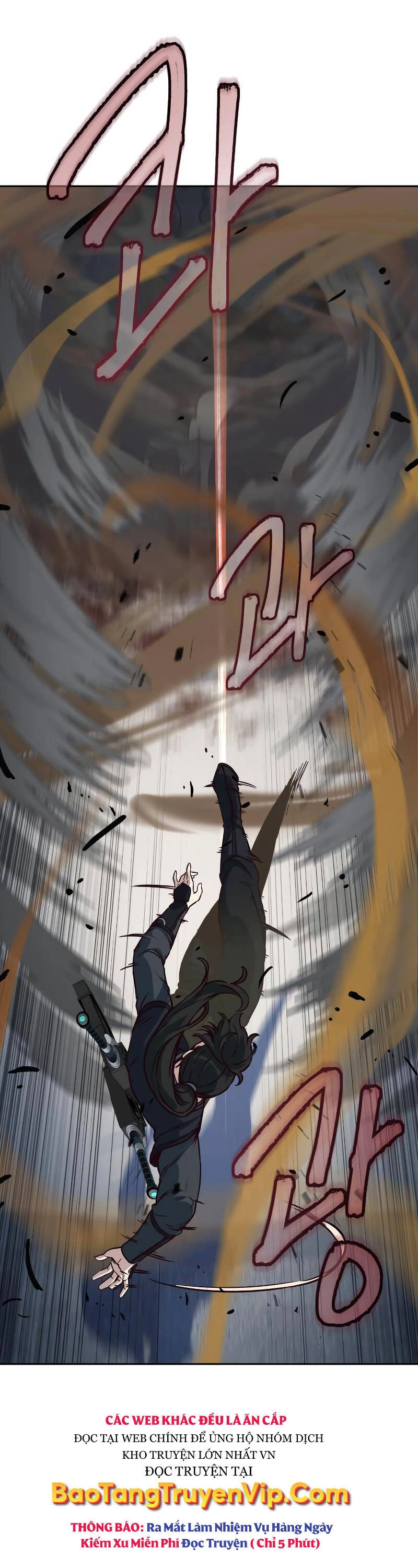 Túy Kiếm Dạ Hành Chapter 109 - 13