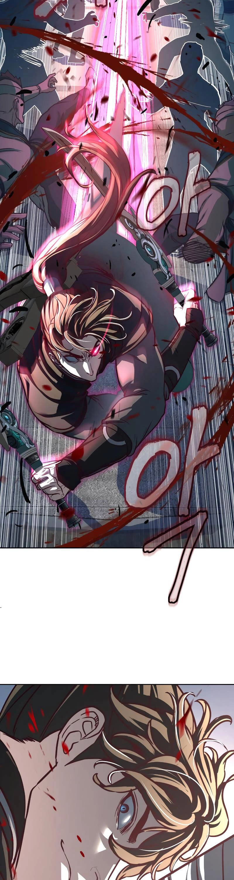 Túy Kiếm Dạ Hành Chapter 109 - 15