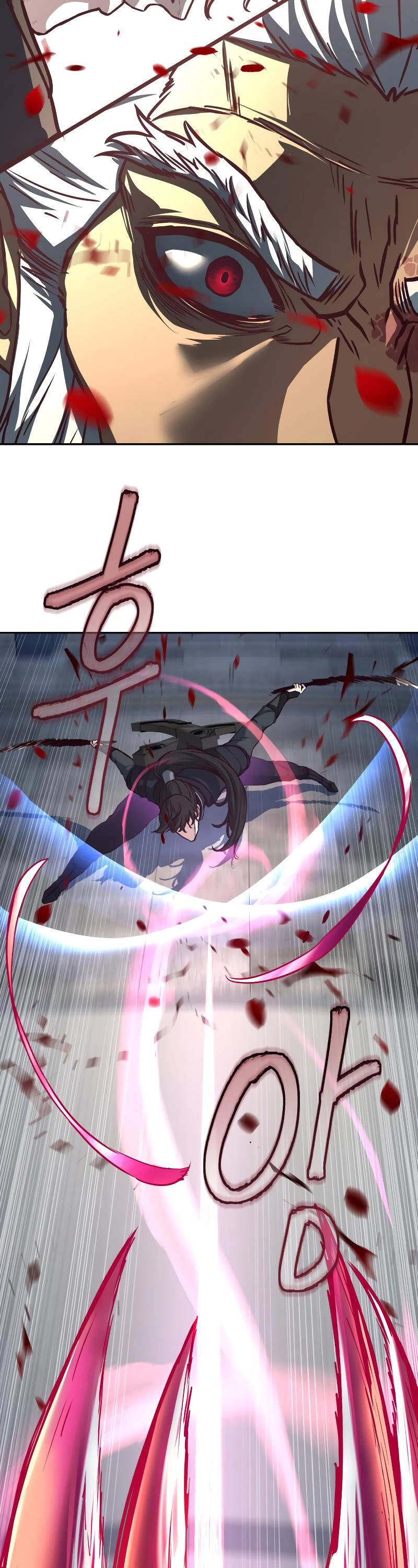 Túy Kiếm Dạ Hành Chapter 109 - 16