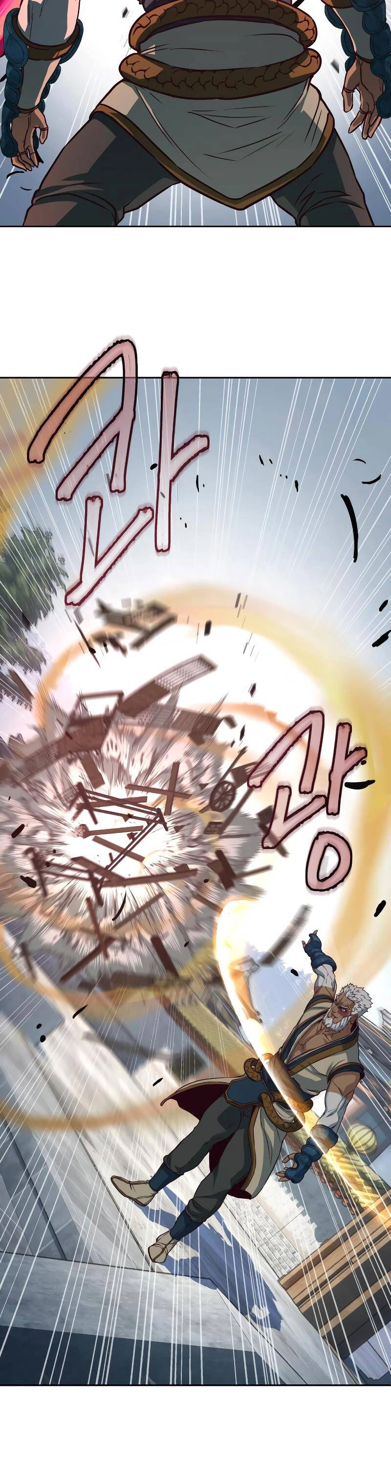 Túy Kiếm Dạ Hành Chapter 109 - 18