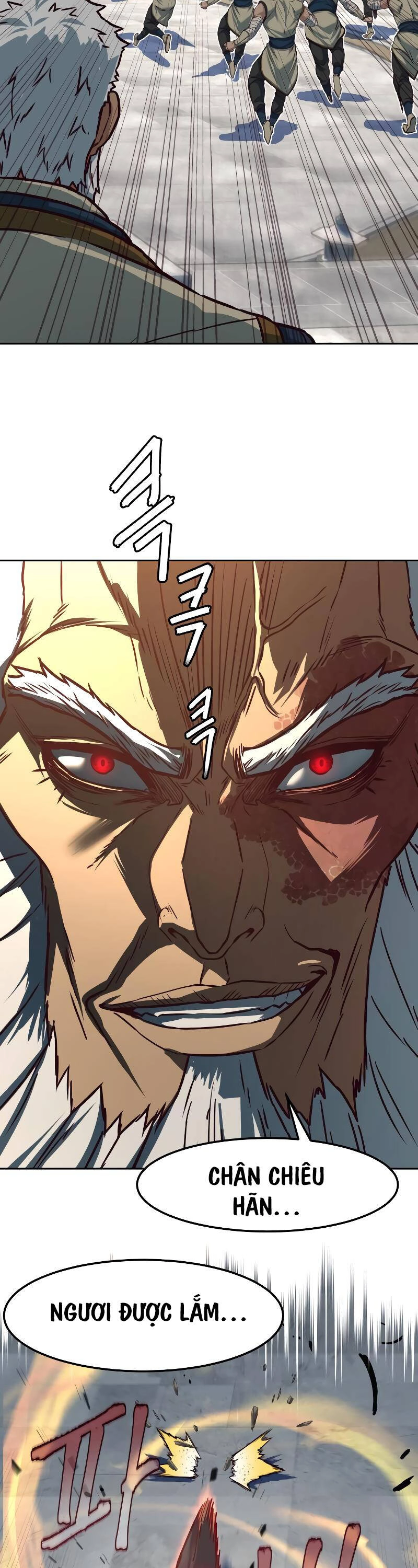 Túy Kiếm Dạ Hành Chapter 109 - 22