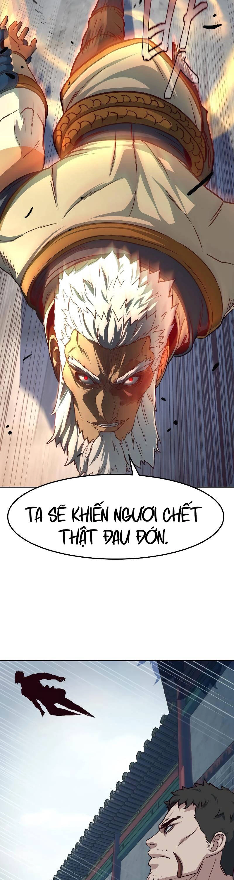 Túy Kiếm Dạ Hành Chapter 109 - 23