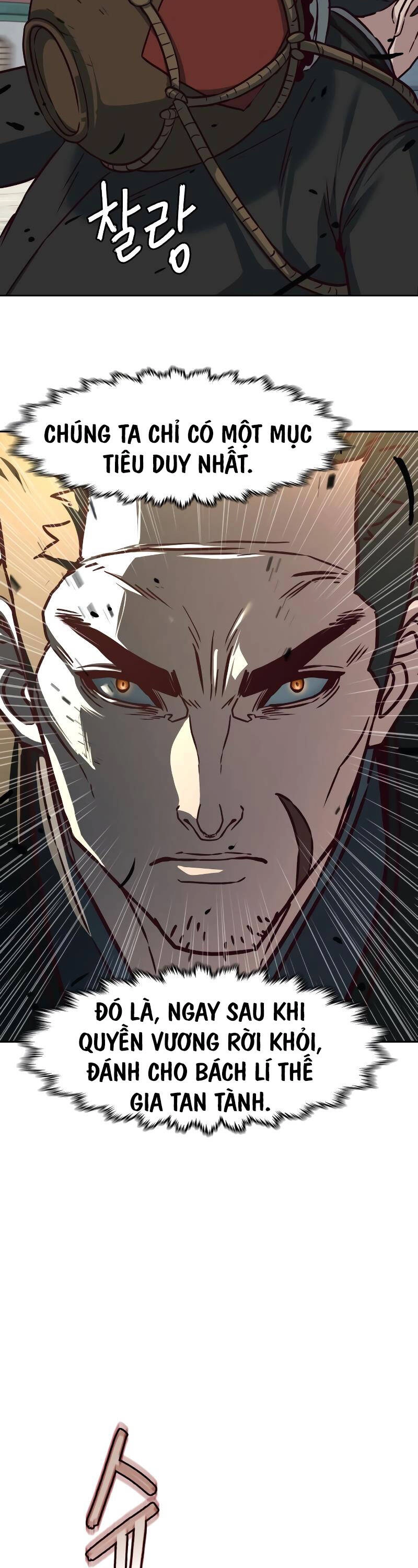 Túy Kiếm Dạ Hành Chapter 109 - 26