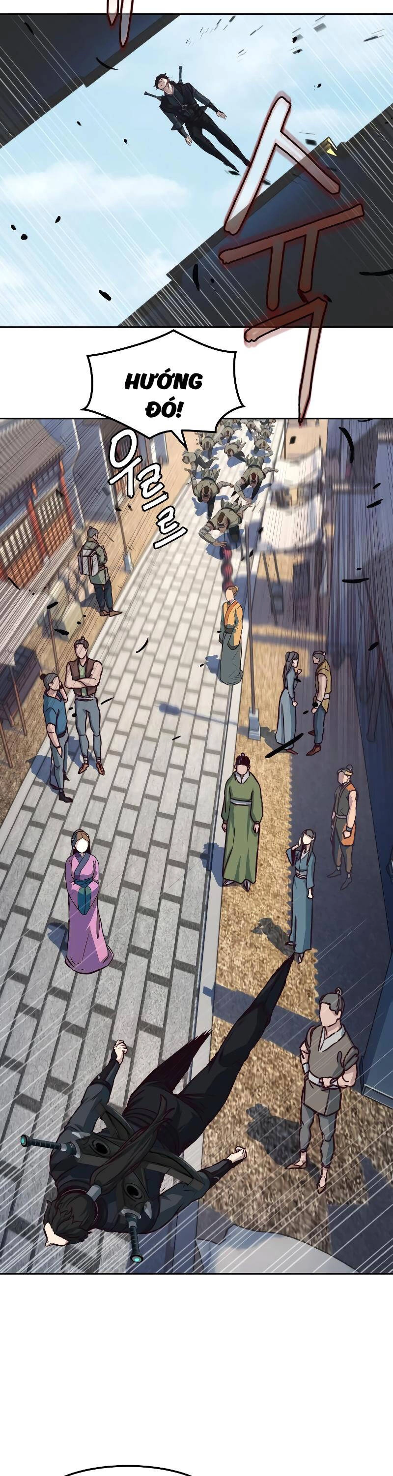 Túy Kiếm Dạ Hành Chapter 109 - 27